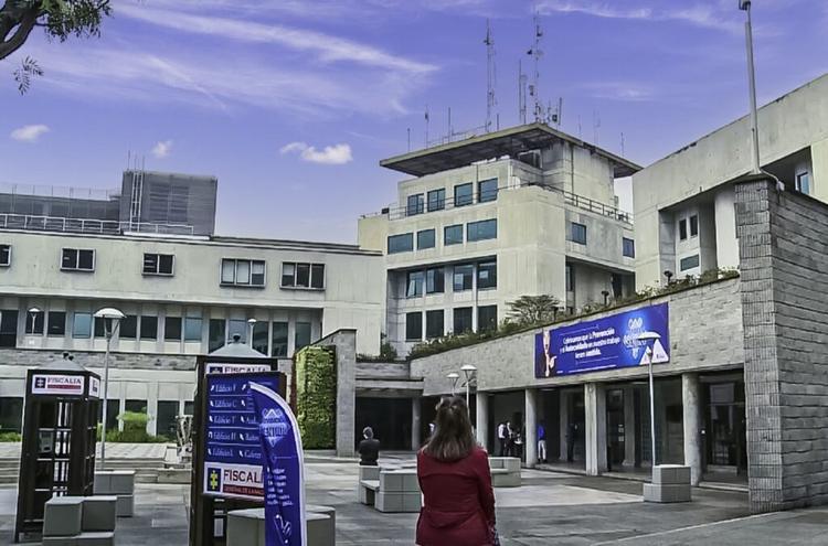 Colombian Prosecutor's Office.