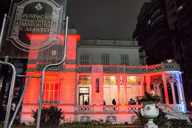 Feira do Livro da Pinacoteca reúne mais de 100 escritores em Santos; veja programação