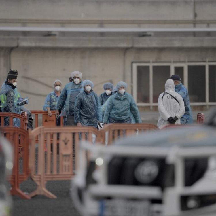 Hantavirus: Schillaci: in Italia nessun pericolo. La circolare del Ministero