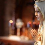 O que fazer nos momentos de perigo? Invoque a Virgem Maria