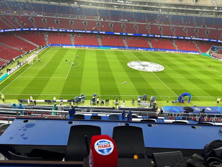 BarçaFeyenoord