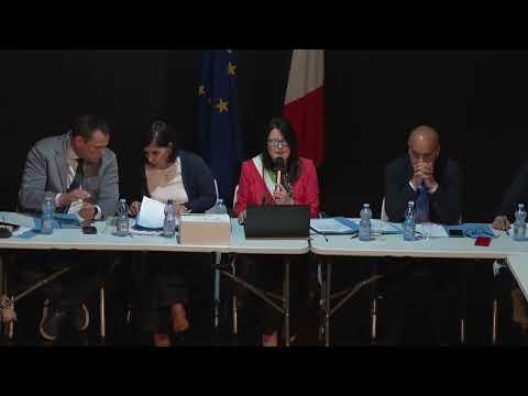 Consiglio Comunale del 4 giugno 2026