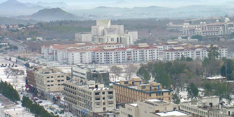 Islamabad e Rawalpindi in alta allerta in vista dei colloqui Usa-Iran