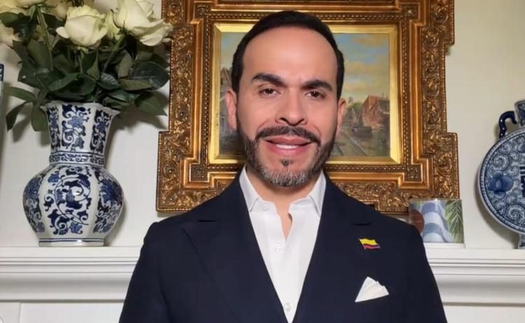 Abelardo De la Espriella, Colombia.