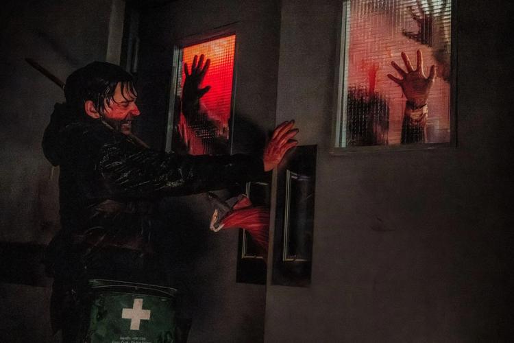 Critique Resident Evil&nbsp;: la meilleure adaptation d'un jeu vidéo inadaptable&nbsp;?