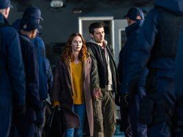 “Disclosure Day”: il nuovo Spielberg tra alieni, giornalismo e fede. Un thriller che inquieta e affascina