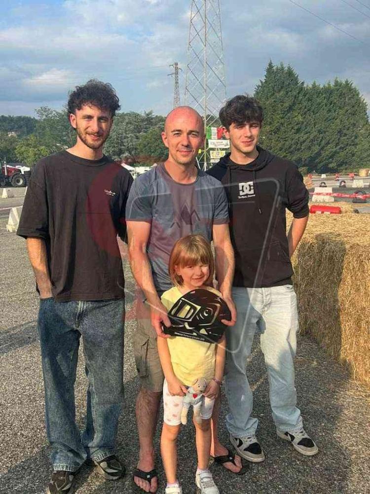 cuorgnè motor show