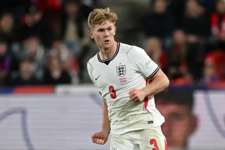 After official statement Lewis Hall set to be watching Thomas Tuchel’s England from the sidelines