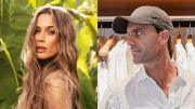 Chechu Bonelli y Facundo Pieres, ¿reconciliados?: la estricta condición que habría puesto el polista