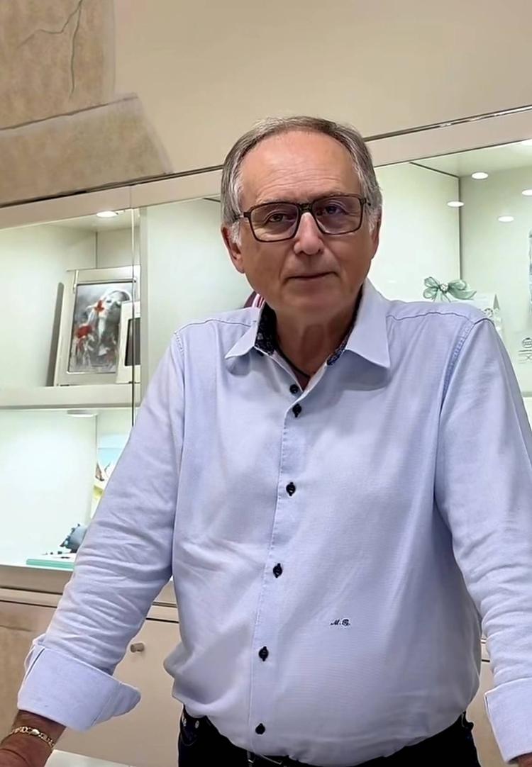 "Non siamo assassini"