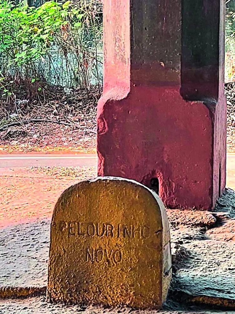 Old Goa locals back objection to pillory rename with evidence
