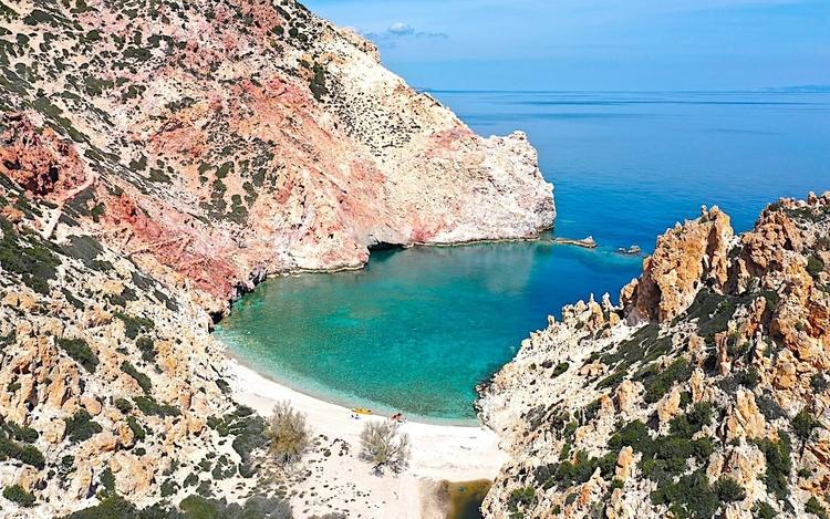 Aegean-island-4_Polyaigos_Greek-island_Greece