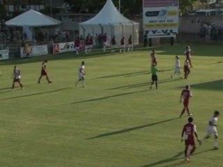2010-11 - Résumé - Guingamp-Brest