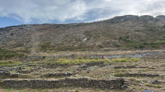 Gioiosa Guardia torna al centro della ricerca archeologica. È stata avviata la prima campagna di ricerche archeologiche...