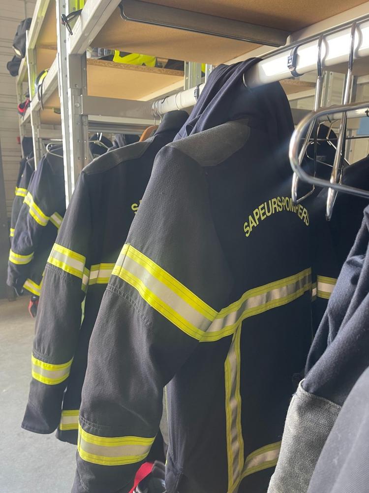 Un homme retrouvé mort après l'incendie de son appartement aux Avenières-Veyrins-Thuellin