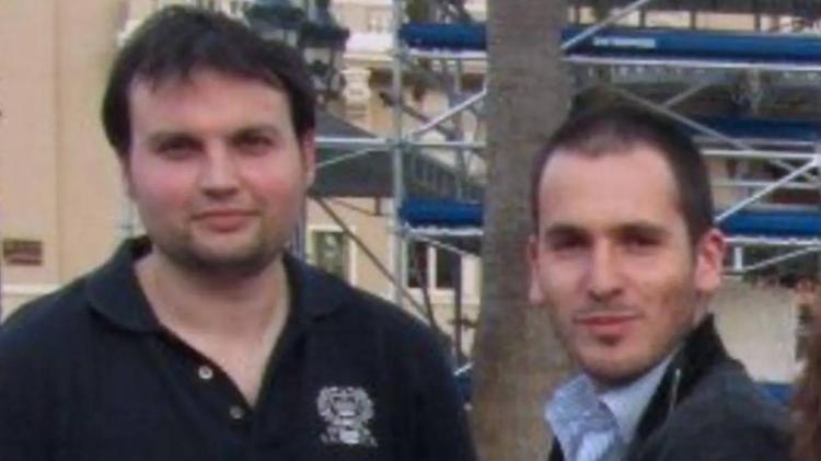 Marco Poggi difende l'amico Sempio. Il legale: "L'audio non è una confessione"
