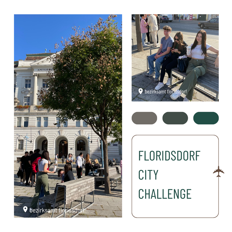 Floridsdorf City Challenge
