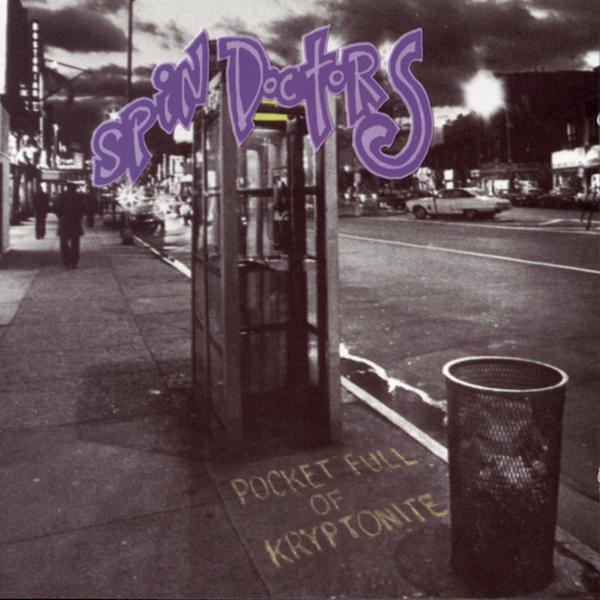 SPIN DOCTORS - Two princes