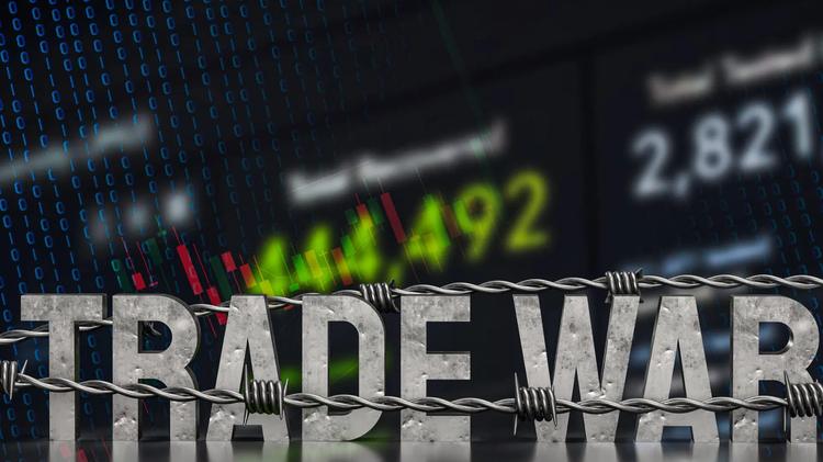 world trade war