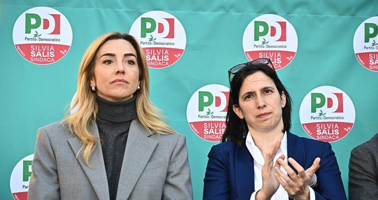 Schlein: «La novità siamo noi, un’alleanza progressista unita che può vincere»