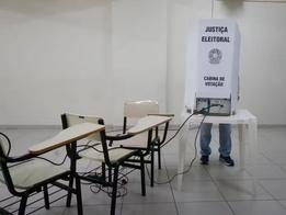 Saiba como será esquema integrado de segurança do primeiro turno das eleições