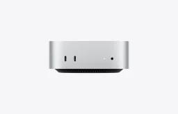 the m6 mac mini