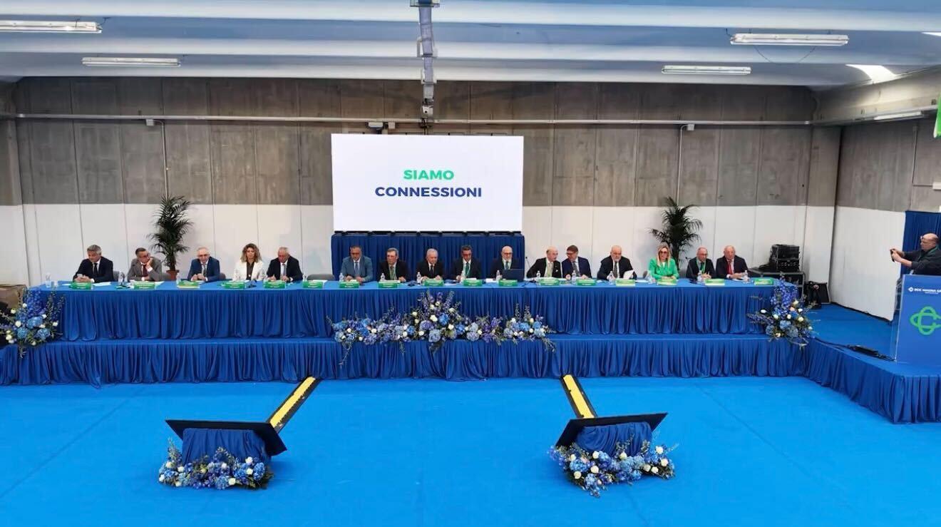 BCC Magna Grecia, l’Assemblea dei Soci approva il Bilancio 2025: solidità e “connessioni” al centro