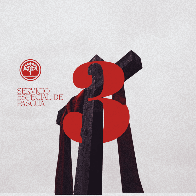 Mensaje Especial | Servicio de Pascua: "3" | Ps. Jeff Duncan