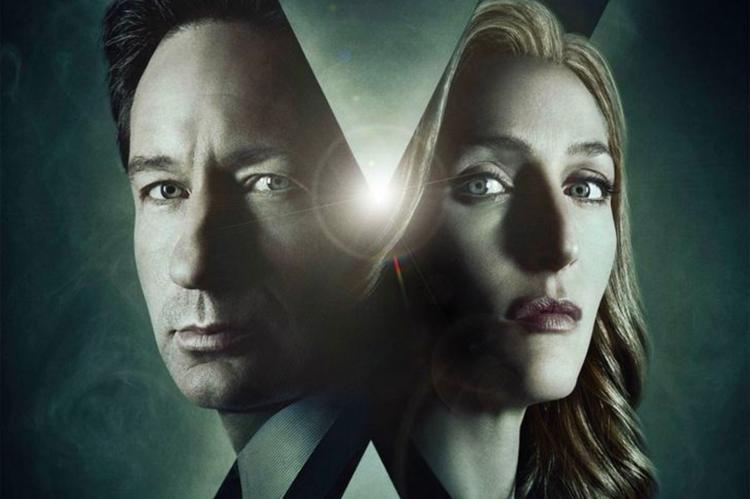 X-Files : le réalisateur de Black Panther peut-il faire revivre la série culte ?