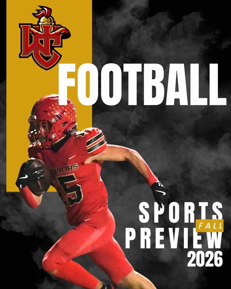 2026 Fall Sports Preview: Football