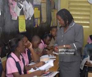 Caribbean education - Where Did the Boys Go?