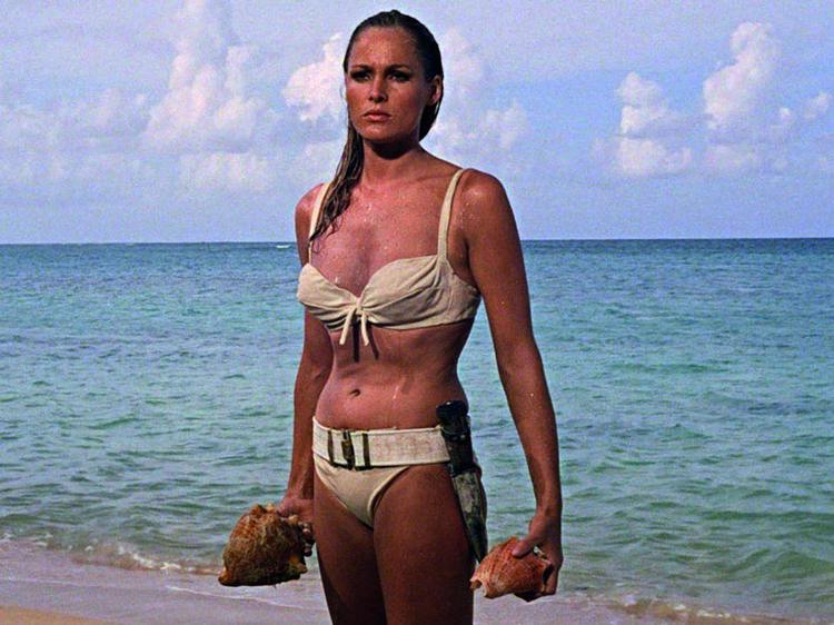 Quei due pezzi rivoluzionari. La scandalosa invenzione che ha (ri)scoperto la donna