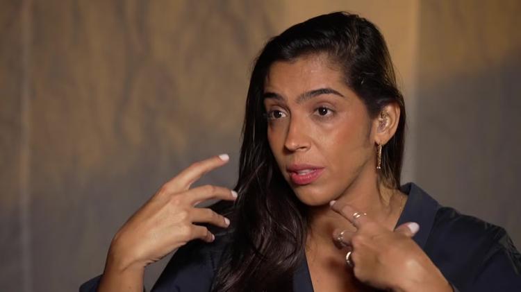 Filha de Regina Casé fala sobre deficiência auditiva e transforma experiência em peça para ampliar debate sobre surdez; VÍDEO