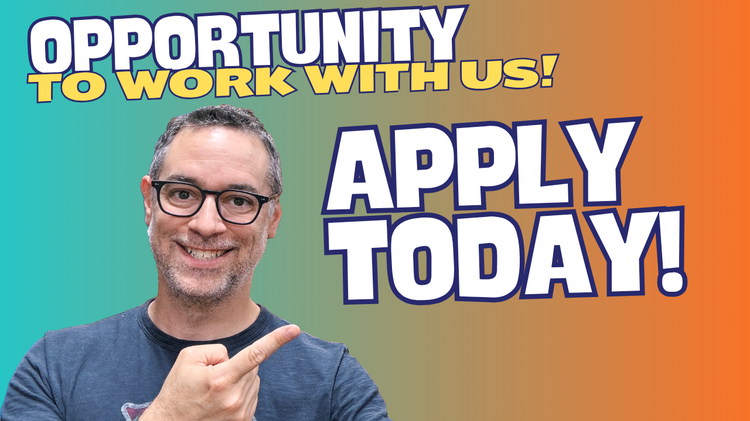 YouTube Thumbnail Designer Wanted, Human-Made, No AI