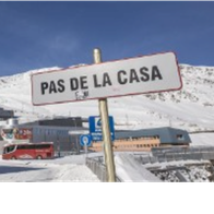 Clin d'œil d'Andorre avec Cadena Pirenaica et Radio Valira