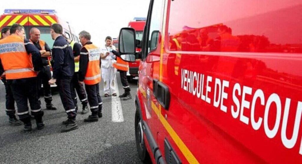 Gard. Nîmes : deux jeunes grièvement blessés dans un accident de la route