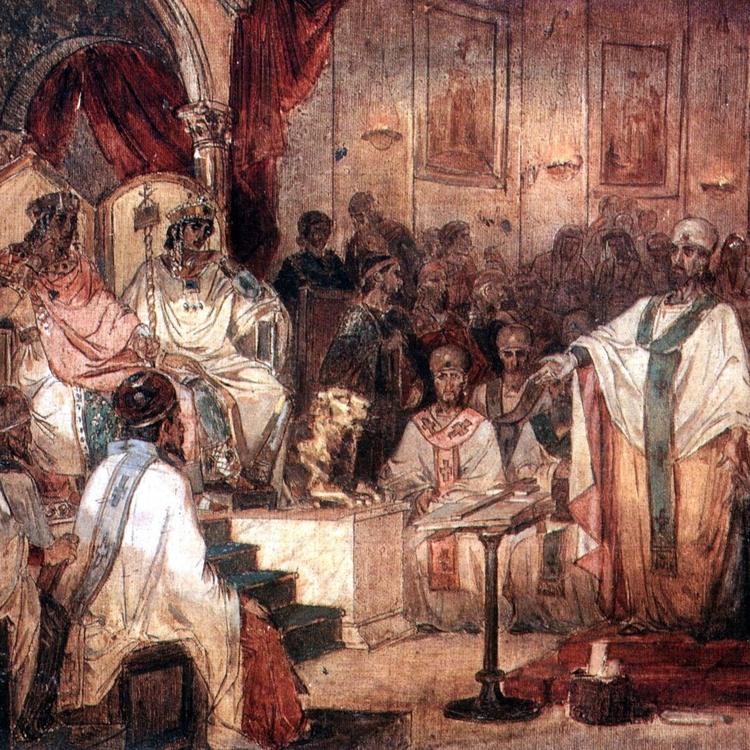 What is Chalcedonian Christology?