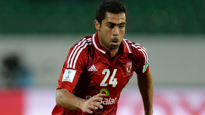 أحمد فتحي: المنتخب المغربي سيصل إلى نهائي المونديال