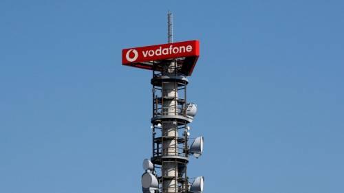 Offerta di Swisscom per Vodafone Italia