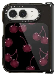a casetify iphone duo case