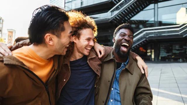 Você sabe diferenciar masculinidade tóxica e masculinidade saudável?