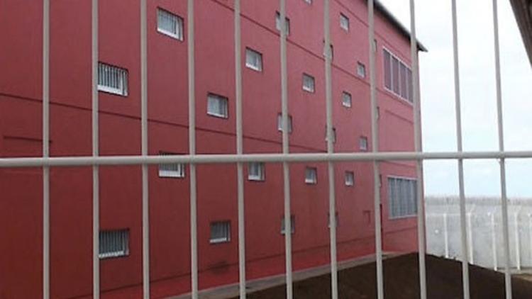 Prison ferme pour un détenu ayant frappé un surveillant à Domenjod