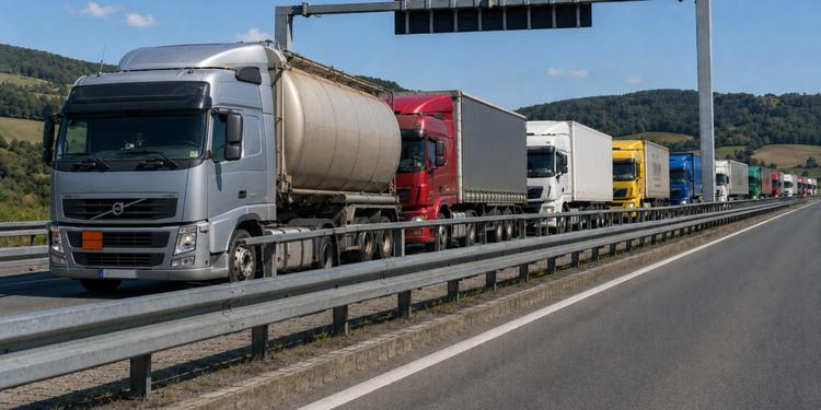 Autotrasporto in Calabria, Fedralog dà 15 giorni alla Regione: «Pronti al fermo dei servizi»