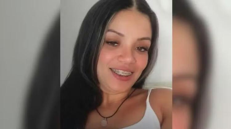 Namorado de mulher morta após ser arrastada por carro e abandonada na  SC-281 é preso
