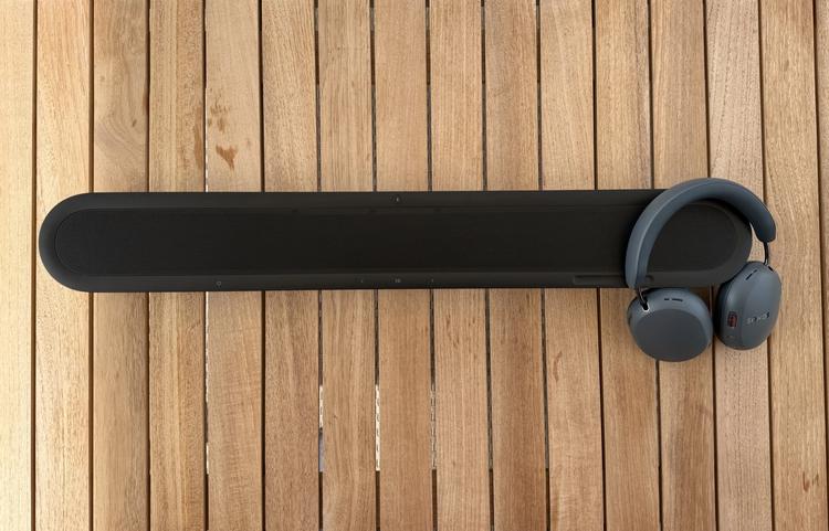 Sonos Ace Ultra