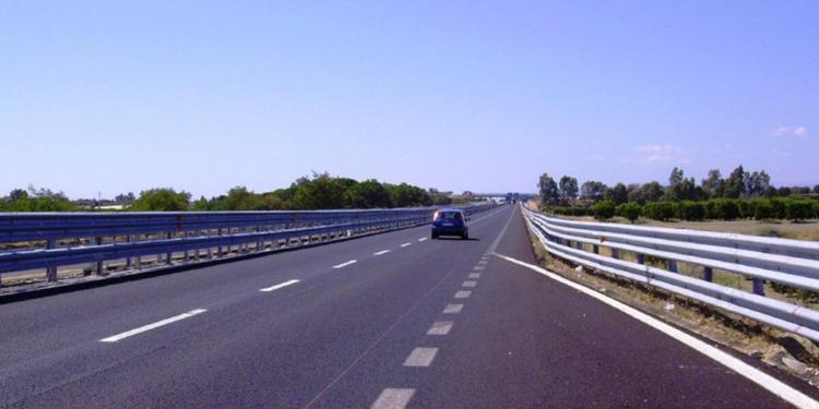 Calabria: si apre il dibattito sulle ipotesi di completamento della SS 106