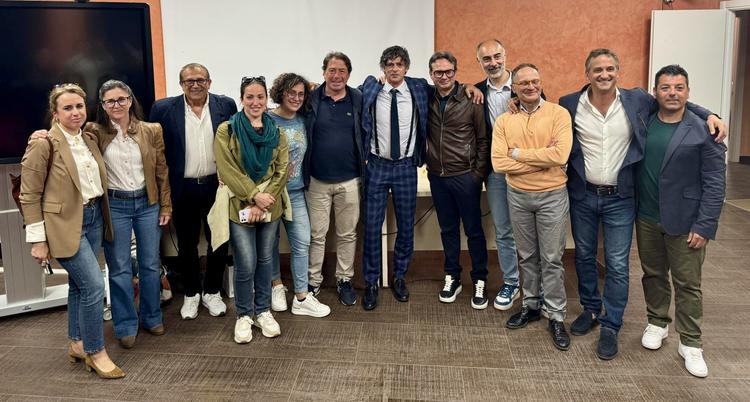 Elezioni Ordine Ingegneri Taranto: 15 su 15 per la lista IngegniAMOci