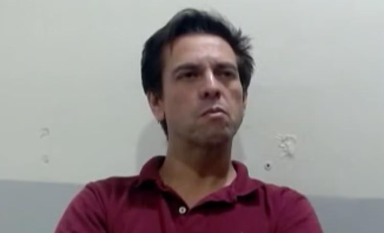 Motorista de app é preso no Paraná após passageira denunciar que ele a trancou em carro e a estuprou durante corrida para casa