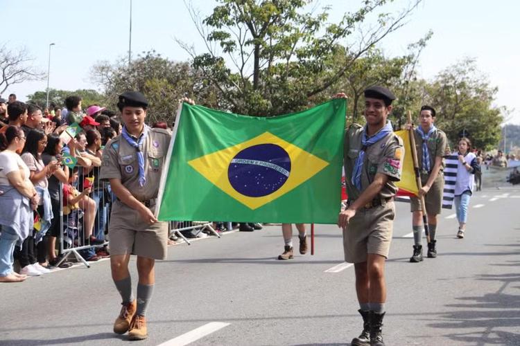 Desfiles de 7 de Setembro alteram trânsito e transporte em Jundiaí e Sorocaba; veja interdições e desvios