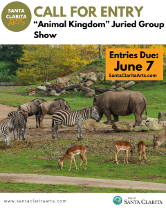 Animal Kingdom Group Exhibition Form